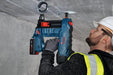 BOSCH PRO FME-M8 metalna vešalica sa spoljnim navojem M8 - Vešalica plafona PRO FME-M8 (1600A03C2S) Power Tools BOSCH Madras doo Beograd