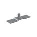 BOSCH PRO FME-M8 metalna vešalica sa spoljnim navojem M8 - Vešalica plafona PRO FME-M8 (1600A03C2S) Power Tools BOSCH Madras doo Beograd