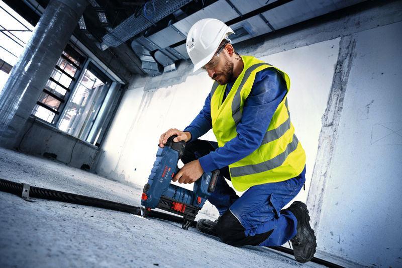 BOSCH PRO FMS-19 Metal remen, 10 m × 19 mm - (1600A032GL) Madras doo Beograd Madras doo Beograd