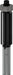 BOSCH PRO glodalo za glodanje u ravni sa ležajevima na dnu, Ø 12,7×L 40, prihvat 8 mm - Glodala za glod.uz površi Flush Trim Bit (2608629674) Madras doo Beograd Madras doo Beograd