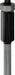 BOSCH PRO glodalo za glodanje u ravni sa ležajevima na dnu, Ø 1/2×L 1", prihvat 1/4" - Glodala za glod.uz površi Flush Trim Bit (2608629692) Madras doo Beograd Madras doo Beograd