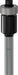 BOSCH PRO glodalo za glodanje u ravni sa ležajevima na dnu, Ø 1/2"×L 1/2", prihvat 1/4" - Glodala za glod.uz površi 6,35x12,7x56 (2608628637) Madras doo Beograd Madras doo Beograd