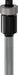 BOSCH PRO glodalo za glodanje u ravni sa ležajevima na dnu, Ø 1/2"×L 1/2", prihvat 1/4" - Glodala za glod.uz površi 6,35x12,7x56 (2608628637) Madras doo Beograd Madras doo Beograd
