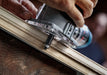 BOSCH PRO glodalo za glodanje u ravni sa ležajevima na dnu, Ø 19×L 25,4, prihvat 8 mm - Glodala za glod.uz površi Flush Trim Bit (2608629675) Madras doo Beograd Madras doo Beograd