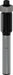 BOSCH PRO glodalo za glodanje u ravni sa ležajevima na dnu, Ø 9,5×L 13,7, prihvat 6 mm - Glodalo za ivice 6x9,5x56 (2608628462) Madras doo Beograd Madras doo Beograd