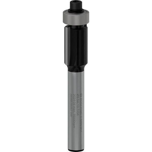 BOSCH PRO glodalo za glodanje u ravni sa ležajevima na dnu, Ø 9,5×L 13,7, prihvat 6 mm - Glodalo za ivice 6x9,5x56 (2608628462) Madras doo Beograd Madras doo Beograd