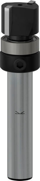 BOSCH PRO glodalo za glodanje u ravni sa ležajevima na vrhu, Ø 12,7×L 9,5, prihvat 8 mm - Glodala za glod.uz površi Pattern bit (2608629676) Madras doo Beograd Madras doo Beograd