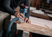 BOSCH PRO glodalo za glodanje u ravni sa ležajevima na vrhu, Ø 16×L 25,4, prihvat 8 mm - Glodala za glod.uz površi Pattern bit (2608629677) Madras doo Beograd Madras doo Beograd