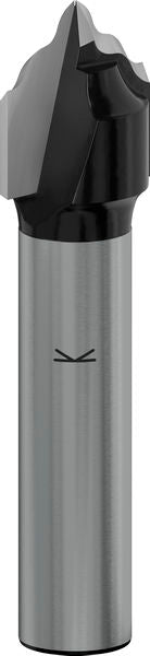 BOSCH PRO glodalo za kanale i useke, R 2,4, prihvat 8 mm - Profilno glodalo 8x12,7x46 (2608628398) Madras doo Beograd Madras doo Beograd