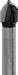 BOSCH PRO glodalo za kanale i useke, R 2,4, prihvat 8 mm - Profilno glodalo 8x12,7x46 (2608628398) Madras doo Beograd Madras doo Beograd