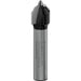 BOSCH PRO glodalo za kanale i useke, R 2,4, prihvat 8 mm - Profilno glodalo 8x12,7x46 (2608628398) Madras doo Beograd Madras doo Beograd