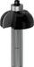 BOSCH PRO glodalo za kanale, R 12, prihvat 12 mm - Glod.za poluok.kan+vođica 12x36,7x70 (2608628474) Madras doo Beograd Madras doo Beograd