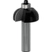 BOSCH PRO glodalo za kanale, R 12, prihvat 12 mm - Glod.za poluok.kan+vođica 12x36,7x70 (2608628474) Madras doo Beograd Madras doo Beograd