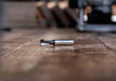 BOSCH PRO glodalo za ključaonice, Ø 10,5×Ø 6,6, prihvat 8 mm - Glodalo Keyhole Bit (2608629683) Madras doo Beograd Madras doo Beograd