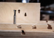 BOSCH PRO glodalo za ključaonice, Ø 10,5×Ø 6,6, prihvat 8 mm - Glodalo Keyhole Bit (2608629683) Madras doo Beograd Madras doo Beograd