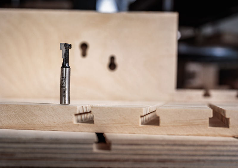 BOSCH PRO glodalo za ključaonice, Ø 10,5×Ø 6,6, prihvat 8 mm - Glodalo Keyhole Bit (2608629683) Madras doo Beograd Madras doo Beograd