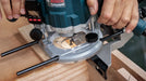 BOSCH PRO glodalo za ključaonice, Ø 10,5×Ø 6,6, prihvat 8 mm - Glodalo Keyhole Bit (2608629683) Madras doo Beograd Madras doo Beograd