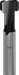 BOSCH PRO glodalo za ključaonice, Ø 13,5×Ø 8,6, prihvat 8 mm - Glodalo Keyhole Bit (2608629684) Madras doo Beograd Madras doo Beograd