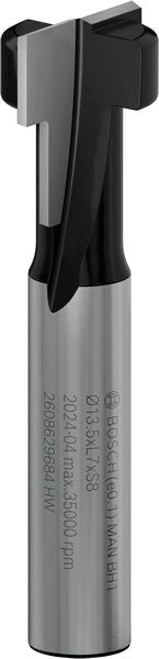 BOSCH PRO glodalo za ključaonice, Ø 13,5×Ø 8,6, prihvat 8 mm - Glodalo Keyhole Bit (2608629684) Madras doo Beograd Madras doo Beograd
