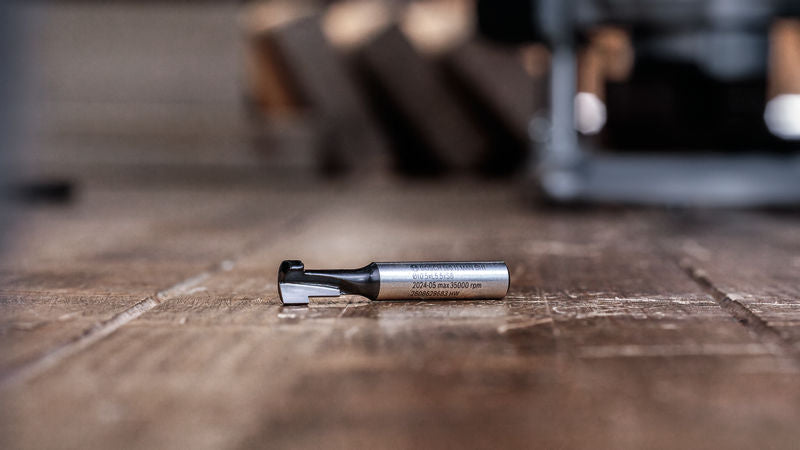 BOSCH PRO glodalo za ključaonice, Ø 13,5×Ø 8,6, prihvat 8 mm - Glodalo Keyhole Bit (2608629684) Madras doo Beograd Madras doo Beograd