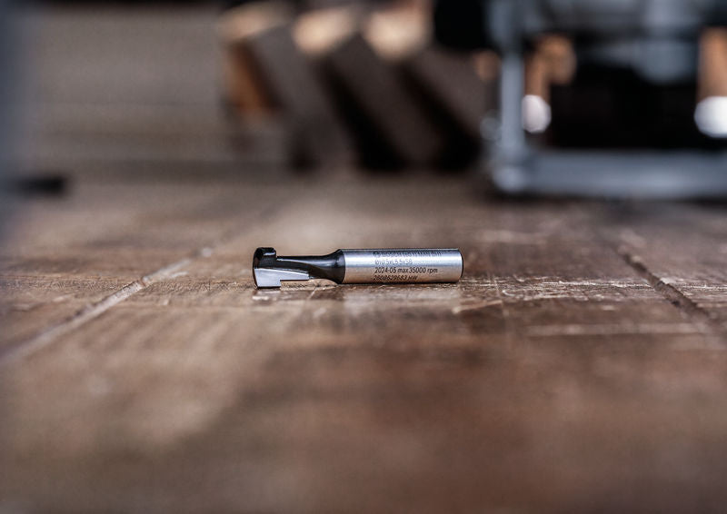BOSCH PRO glodalo za ključaonice, Ø 8,5×Ø 5,6, prihvat 8 mm - Glodalo Keyhole Bit (2608629682) Madras doo Beograd Madras doo Beograd
