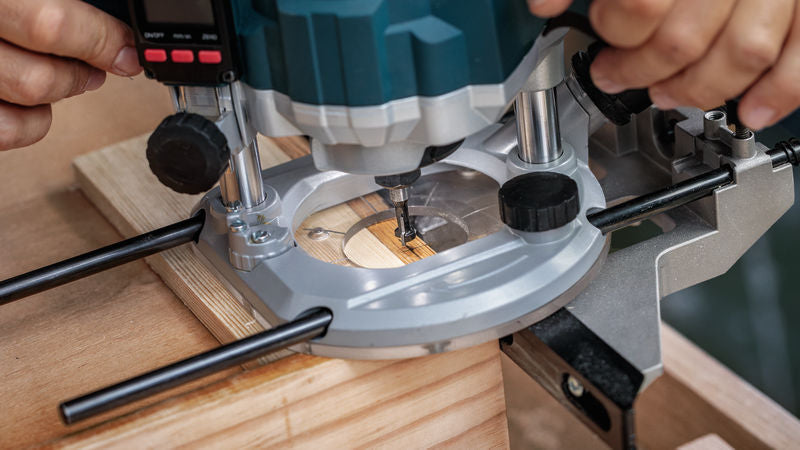 BOSCH PRO glodalo za ključaonice, Ø 8,5×Ø 5,6, prihvat 8 mm - Glodalo Keyhole Bit (2608629682) Madras doo Beograd Madras doo Beograd