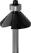 BOSCH PRO glodalo za obaranje ivica, 45°, prihvat 1/4″ - Glodalo za ivice 6,35x34,9x56 (2608628416) Madras doo Beograd Madras doo Beograd