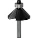 BOSCH PRO glodalo za obaranje ivica, 45°, prihvat 1/4″ - Glodalo za ivice 6,35x34,9x56 (2608628416) Madras doo Beograd Madras doo Beograd