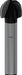 BOSCH PRO glodalo za poluokrugle kanale, R 1/4″, prihvat 1/4″ - Glod.za poluok.kan+vođica 6,35x12,7x40 (2608628418) Madras doo Beograd Madras doo Beograd