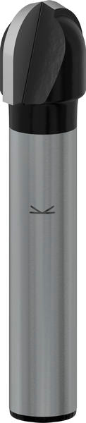 BOSCH PRO glodalo za poluokrugle kanale, R 3/16″, prihvat 1/4″ - Glod.za poluok.kan+vođica 6,35x9,5x45 (2608628632) Madras doo Beograd Madras doo Beograd