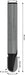BOSCH PRO glodalo za poluokrugle kanale, R 3,2, prihvat 6 mm - Glod.za poluok.kan+vođica 6x6,35x40 (2608628460) Madras doo Beograd Madras doo Beograd