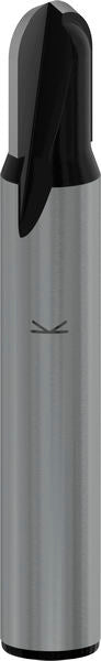 BOSCH PRO glodalo za poluokrugle kanale, R 3,2, prihvat 6 mm - Glod.za poluok.kan+vođica 6x6,35x40 (2608628460) Madras doo Beograd Madras doo Beograd