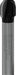 BOSCH PRO glodalo za poluokrugle kanale, R 4,7, prihvat 6 mm - Glod.za poluok.kan+vođica 6x9,5 (2608628451) Madras doo Beograd Madras doo Beograd