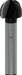 BOSCH PRO glodalo za poluokrugle kanale, R 6,3, prihvat 6 mm - Glod.za poluok.kan+vođica 6x12,7x40 (2608628450) Madras doo Beograd Madras doo Beograd