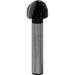 BOSCH PRO glodalo za poluokrugle kanale, R 6,3, prihvat 6 mm - Glod.za poluok.kan+vođica 6x12,7x40 (2608628450) Madras doo Beograd Madras doo Beograd