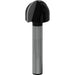 BOSCH PRO glodalo za poluokrugle kanale, R 8, prihvat 6 mm - Glod.za poluok.kan+vođica 6x15,9x45 (2608628452) Madras doo Beograd Madras doo Beograd