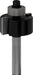 BOSCH PRO glodalo za pregibe, 1/4″, prihvat 1/4″ - Glodalo za žljebove 6,35x25,4x54 (2608628417) Madras doo Beograd Madras doo Beograd