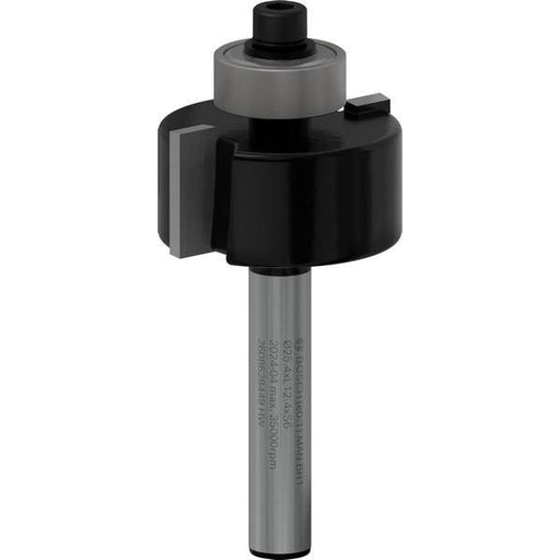BOSCH PRO glodalo za pregibe, 6,4 mm, prihvat 6 mm - Glodalo za žljebove 6x25,4x54 (2608628449) Madras doo Beograd Madras doo Beograd