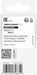 BOSCH PRO glodalo za profilisanje ivica, R 1/4″, prihvat 1/4″ - Profilno glodalo 6,35x25,4x46 (2608628424) Madras doo Beograd Madras doo Beograd