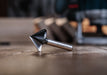 BOSCH PRO glodalo za V-kanale, 90°×Ø 1/2", prihvat 1/4" - V-glodalo za žljebove 6,35x12,7x45 (2608628415) Madras doo Beograd Madras doo Beograd