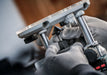 BOSCH PRO glodalo za V-kanale, 90°×Ø 31,8, prihvat 8 mm - V-glodalo za žljebove V-Groove Bit (2608629680) Madras doo Beograd Madras doo Beograd