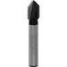BOSCH PRO glodalo za V-kanale, 90°×Ø 3/8″, prihvat 1/4″ - V-glodalo za žljebove 6,35x9,5x45 (2608628631) Madras doo Beograd Madras doo Beograd