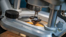 BOSCH PRO glodalo za V-kanale, 90°×Ø 9,5, prihvat 6 mm - V-glodalo za žljebove 6x9,5 (2608628446) Madras doo Beograd Madras doo Beograd