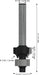 BOSCH PRO glodalo za zaobljavanje, R 1/16", prihvat 1/4" - Glodala za zaobljavanje Roundover (2608629690) Madras doo Beograd Madras doo Beograd