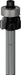 BOSCH PRO glodalo za zaobljavanje, R 1/16", prihvat 1/4" - Glodala za zaobljavanje Roundover (2608629690) Madras doo Beograd Madras doo Beograd