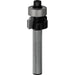 BOSCH PRO glodalo za zaobljavanje, R 1/16", prihvat 1/4" - Glodala za zaobljavanje Roundover (2608629690) Madras doo Beograd Madras doo Beograd