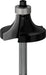 BOSCH PRO glodalo za zaobljavanje, R 1/2", prihvat 1/4" - Glodala za zaobljavanje 6,35x38,1x60 (2608628423) Madras doo Beograd Madras doo Beograd