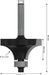 BOSCH PRO glodalo za zaobljavanje, R 12,7, prihvat 6 mm - Glodala za zaobljavanje 6x38,1x60 (2608628458) Madras doo Beograd Madras doo Beograd
