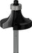 BOSCH PRO glodalo za zaobljavanje, R 12,7, prihvat 6 mm - Glodala za zaobljavanje 6x38,1x60 (2608628458) Madras doo Beograd Madras doo Beograd