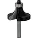 BOSCH PRO glodalo za zaobljavanje, R 12,7, prihvat 6 mm - Glodala za zaobljavanje 6x38,1x60 (2608628458) Madras doo Beograd Madras doo Beograd